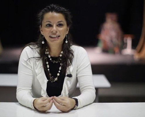 BUTTERFLIES IN BERLIN real Monica_Manganelli