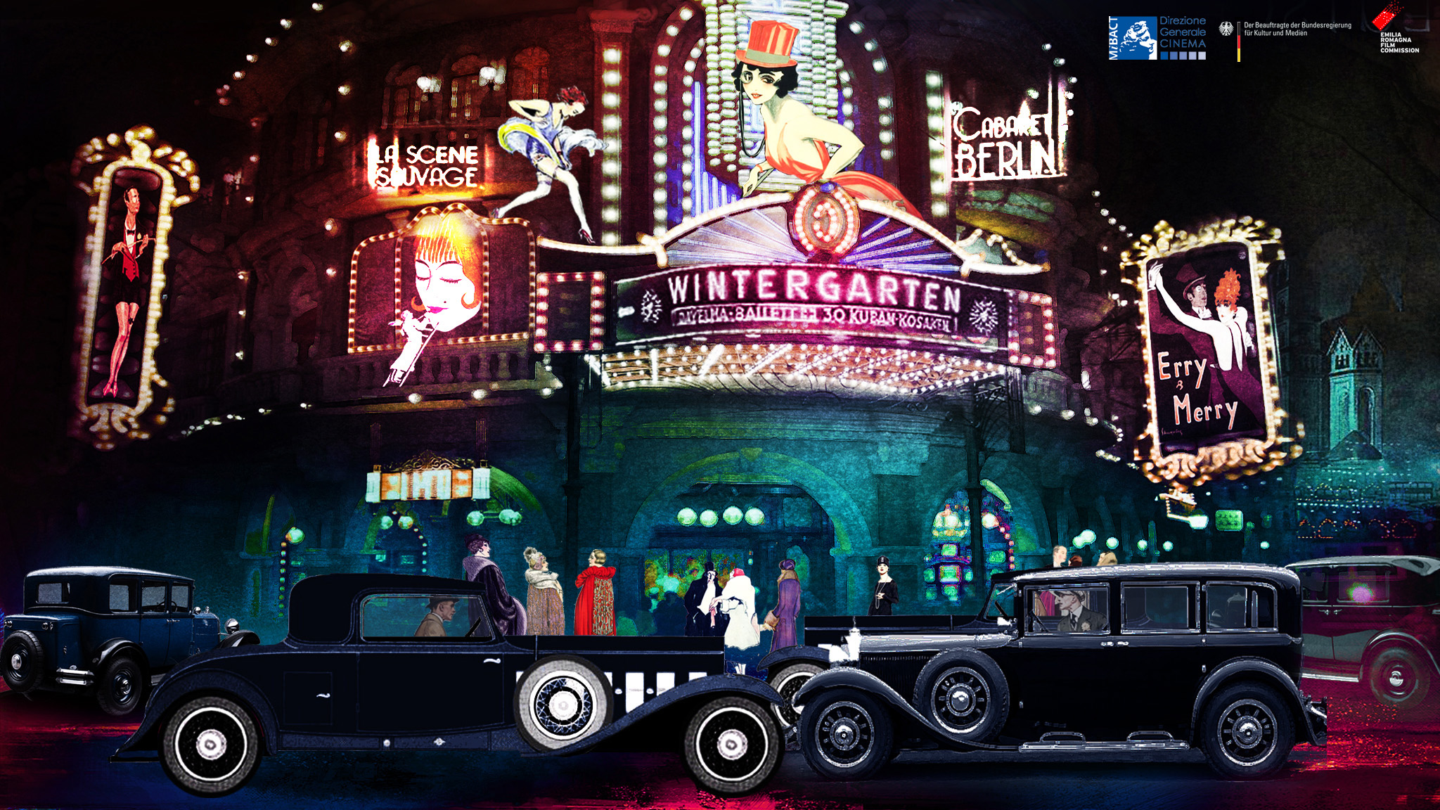 BUTTERFLIES Still (4)