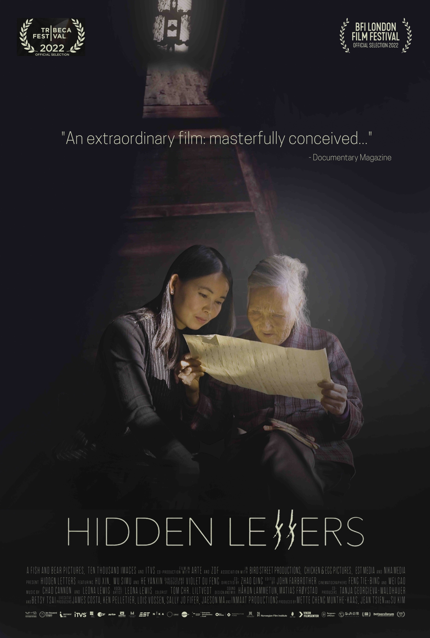 HiddenLetters_Poster