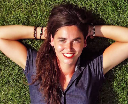 MIJN NAAM IS LIDEWIJ real Lidewij Nuitten