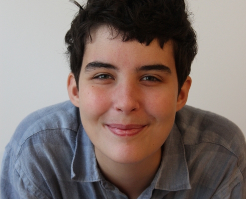 PAPA ZAZA réal Geraldine Charpentier