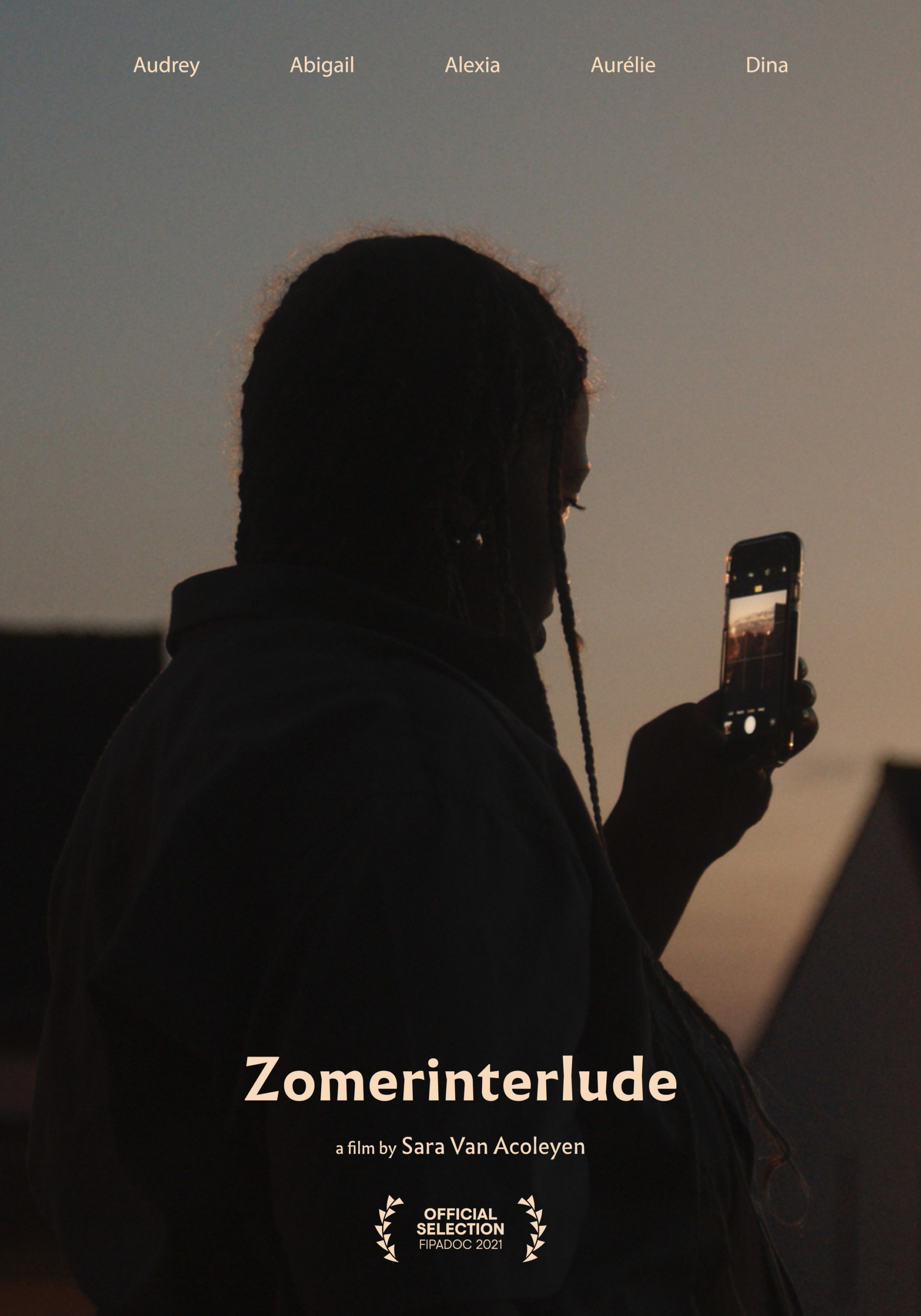 Zomerinterlude_poster